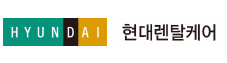 렌탈접수 본사직영점 로고